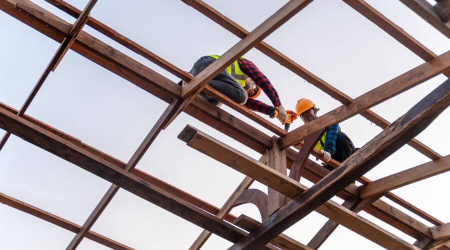 Local Siding Services in Jamestown, CA